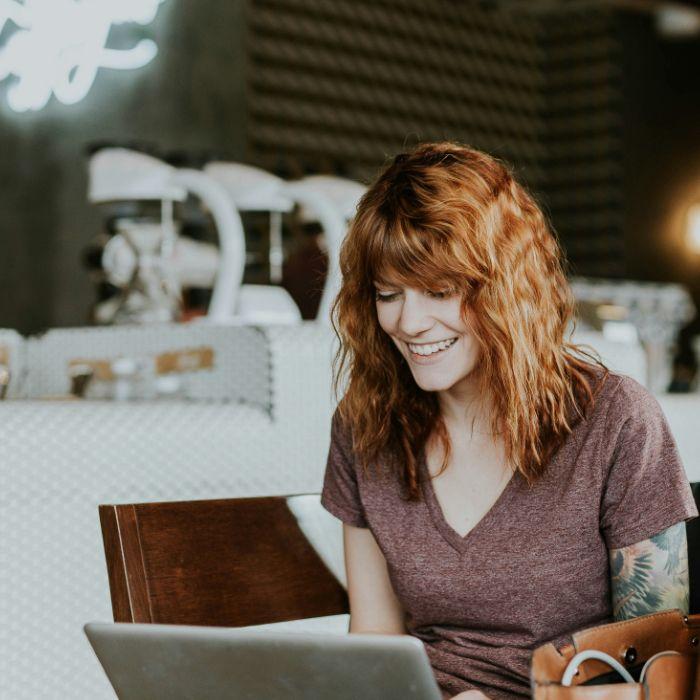 Craft Digital workspace